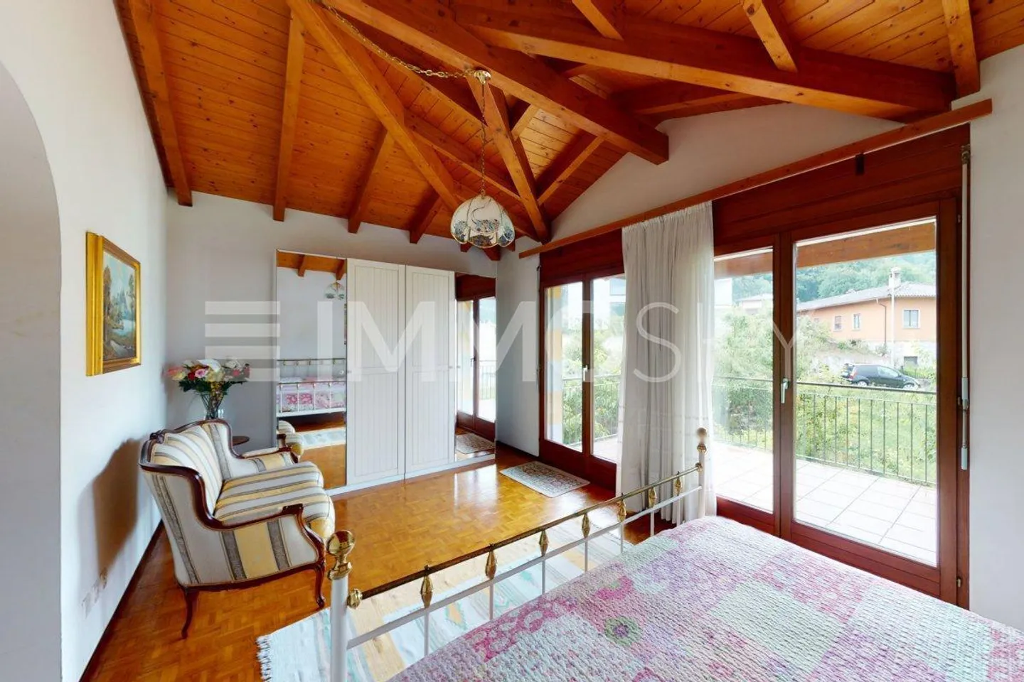 Einfamilienhaus kaufen - Foto 4 von 5