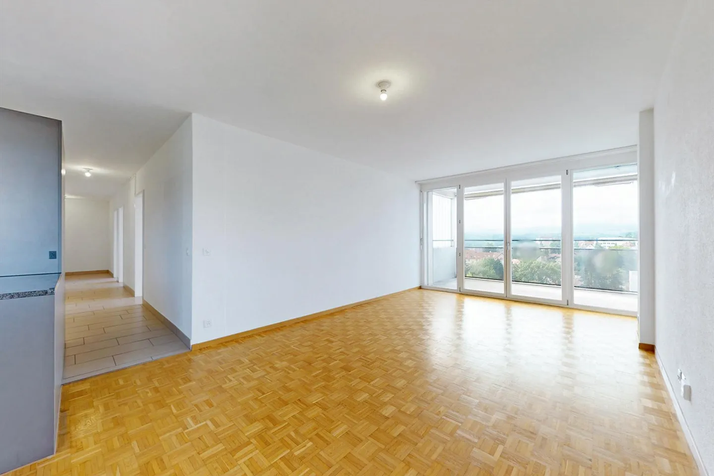 Appartement Familial Spacieux - Photo 2 sur 13