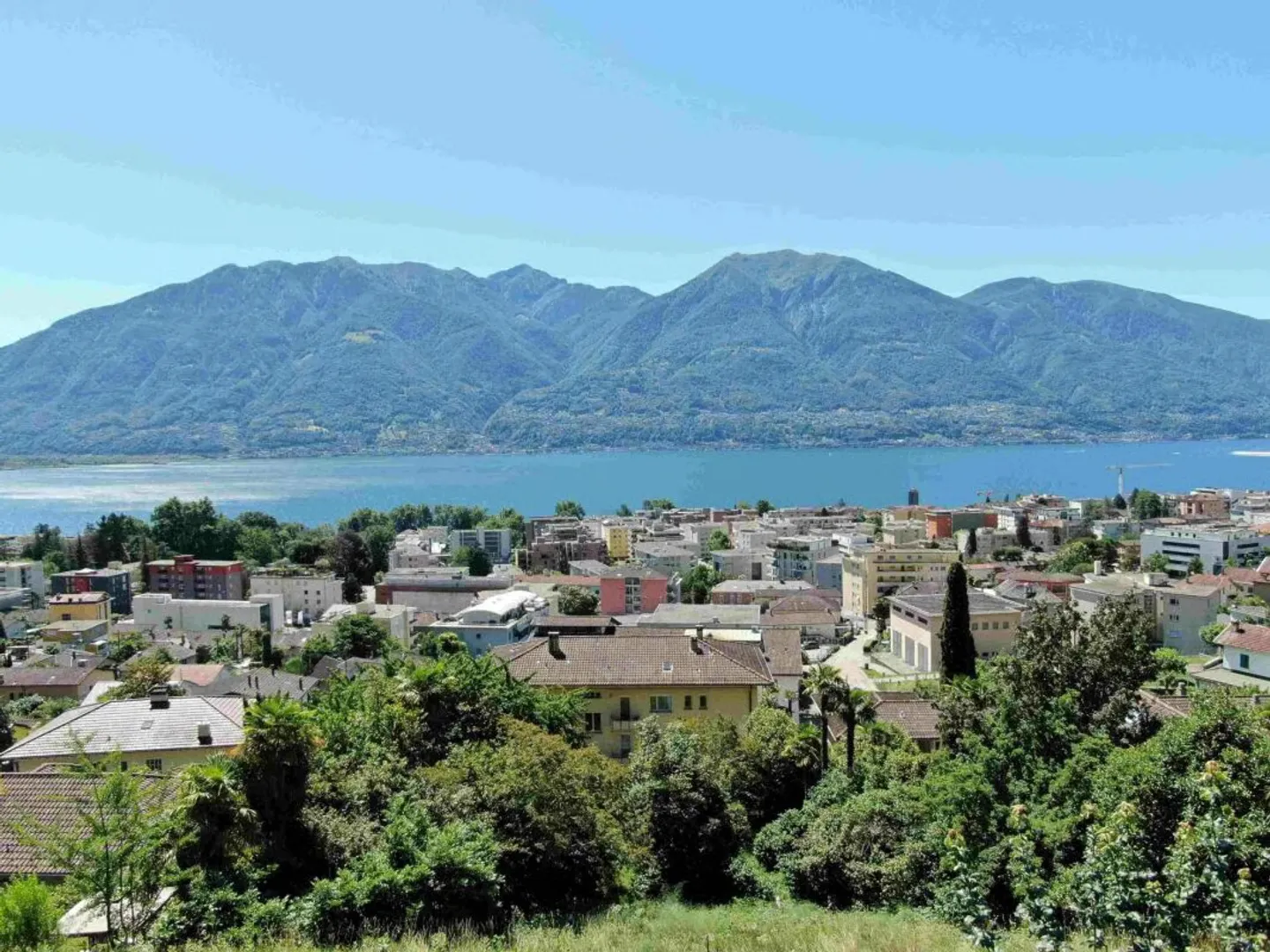 Appartamento di Lusso con Vista Lago - Foto 7 di 10