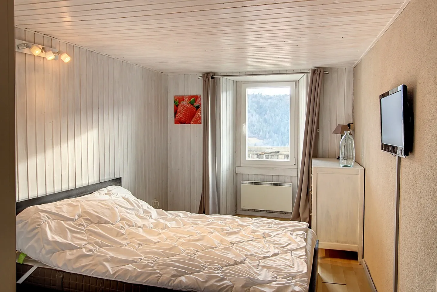 Appartamento in affitto - Foto 4 di 6