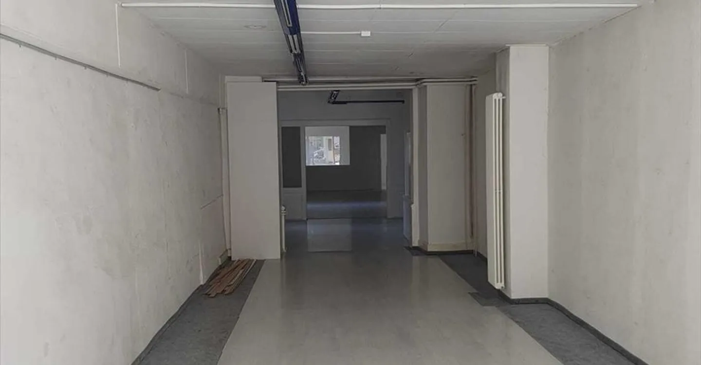 Espace de stockage à louer - Photo 3 sur 5