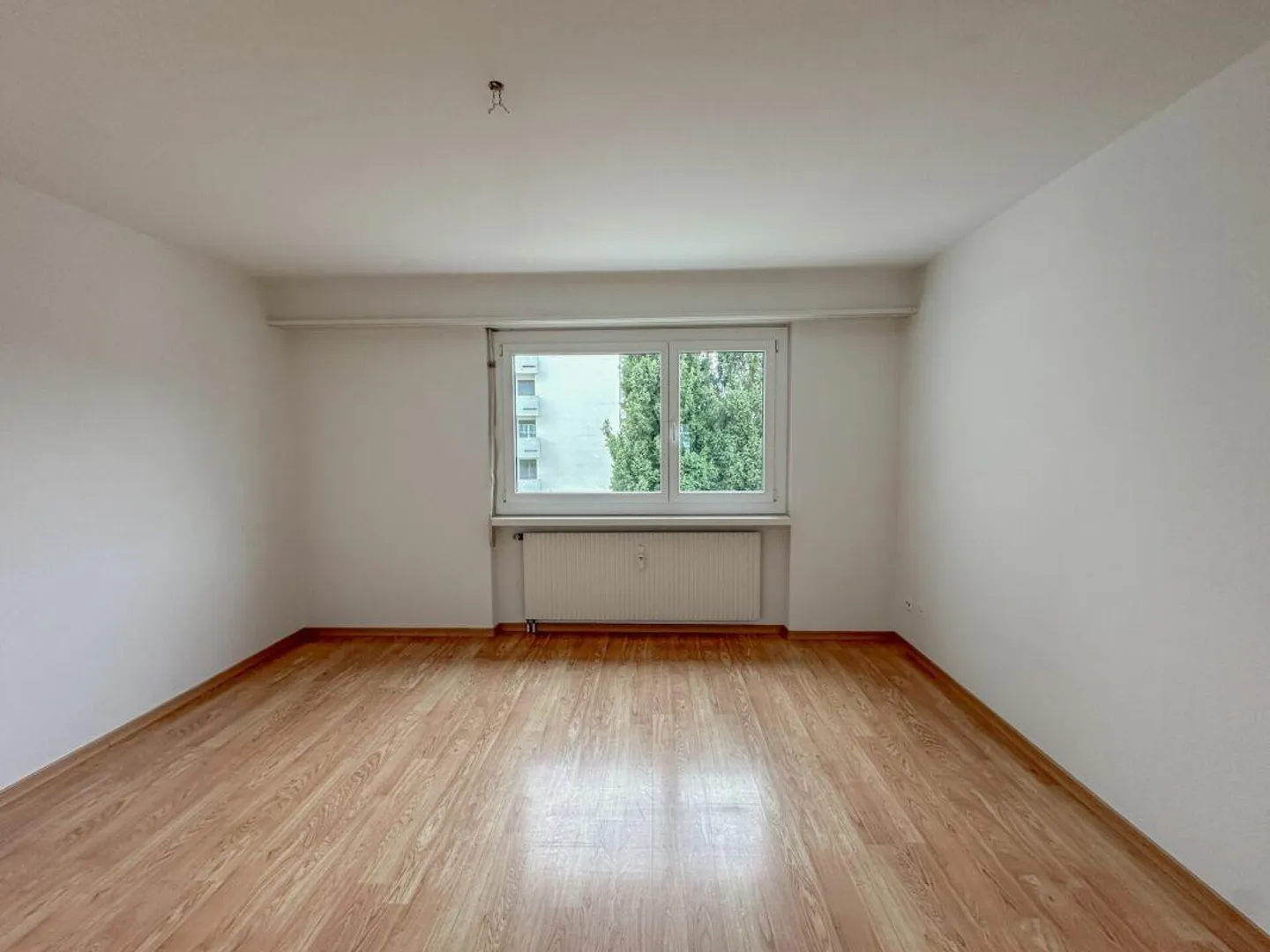 Gemütliche Wohnung in Wil SG - Foto 4 von 6