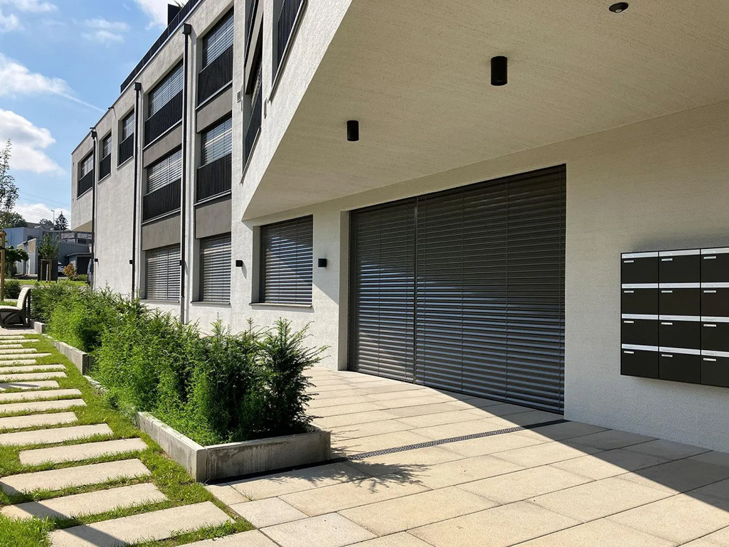 Moderner Arbeitsraum mit eigener KITA/Hort. - Foto 2 von 7