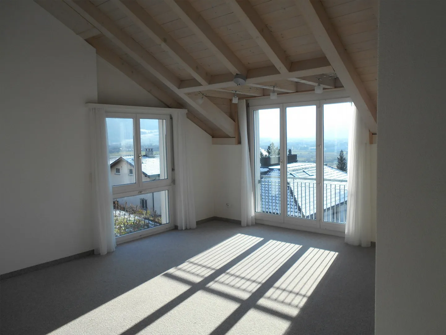 Appartamento Attico soleggiato a Malans - Foto 6 di 16