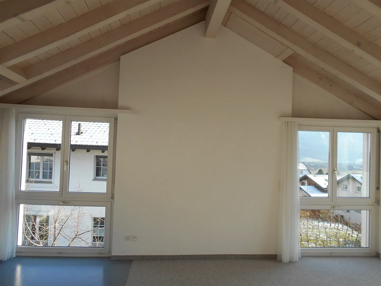 Appartamento Attico soleggiato a Malans - Foto 7 di 16