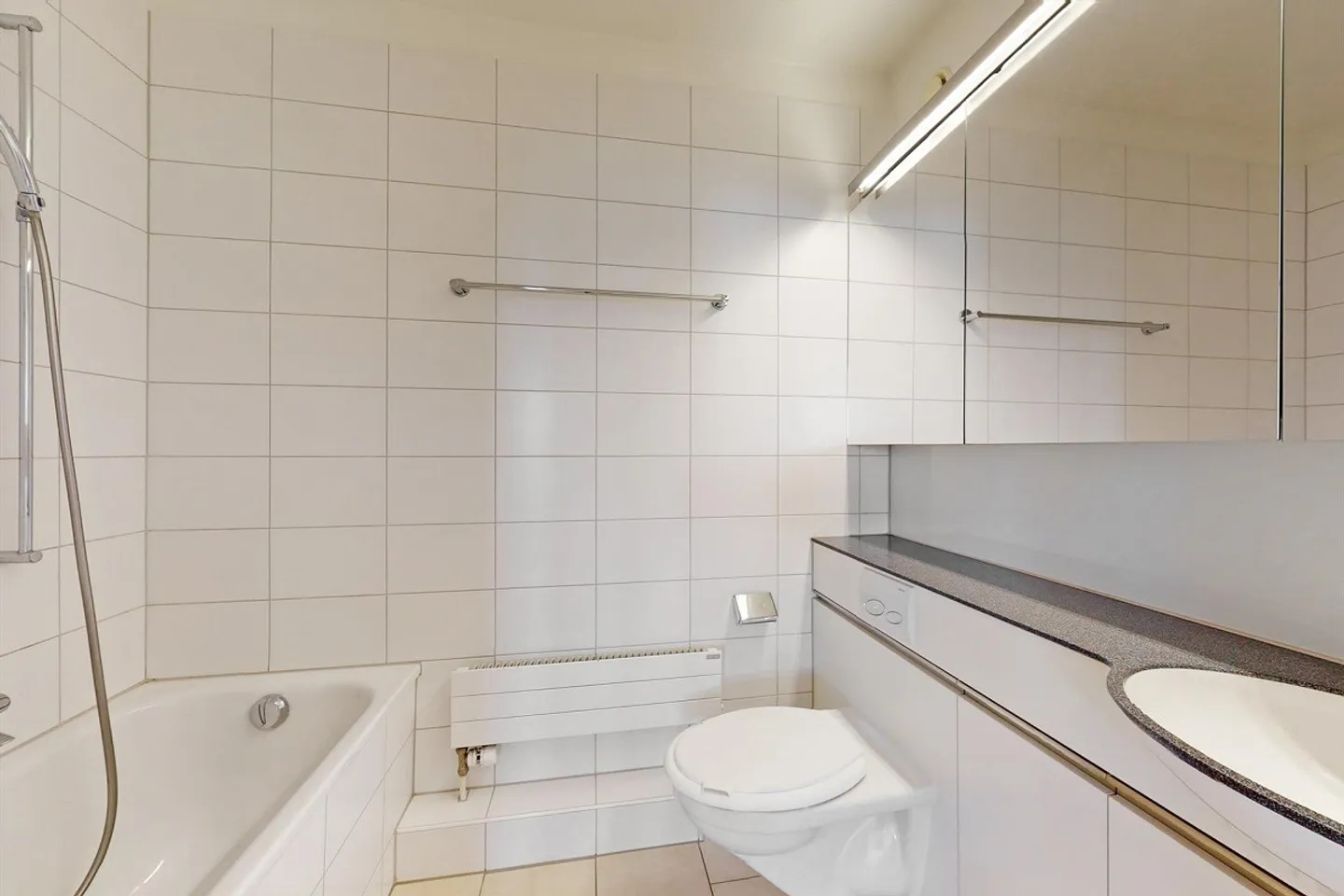 Appartement Familial Spacieux - Photo 8 sur 13