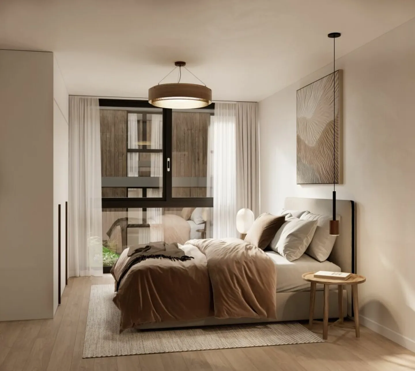 4,5-Zimmer-Wohnung im 2. Stock - Foto 4 von 14