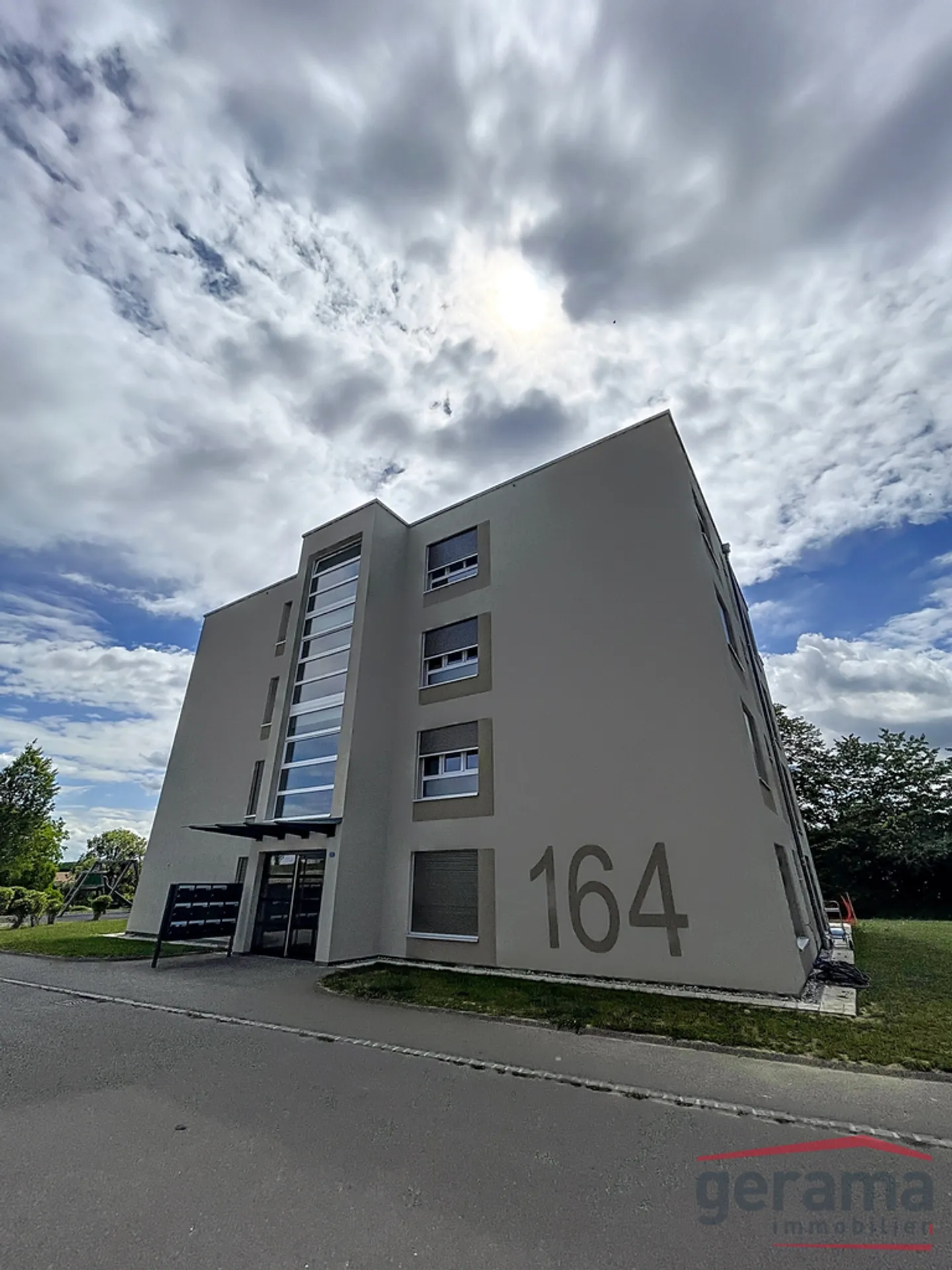 Appartamento di 3,5 locali al 1° piano - Foto 1 di 9