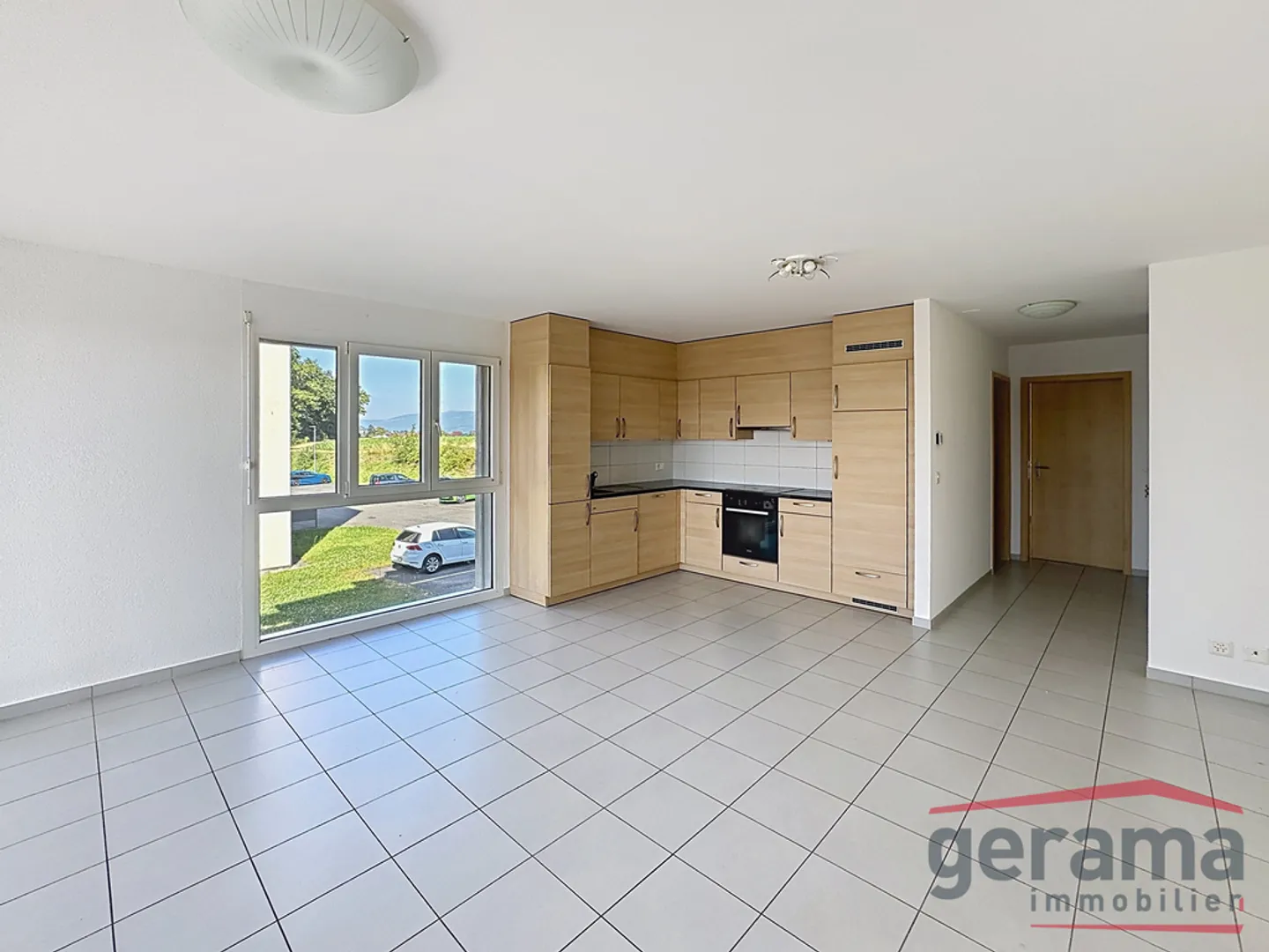 Appartamento di 3,5 locali al 1° piano - Foto 3 di 9