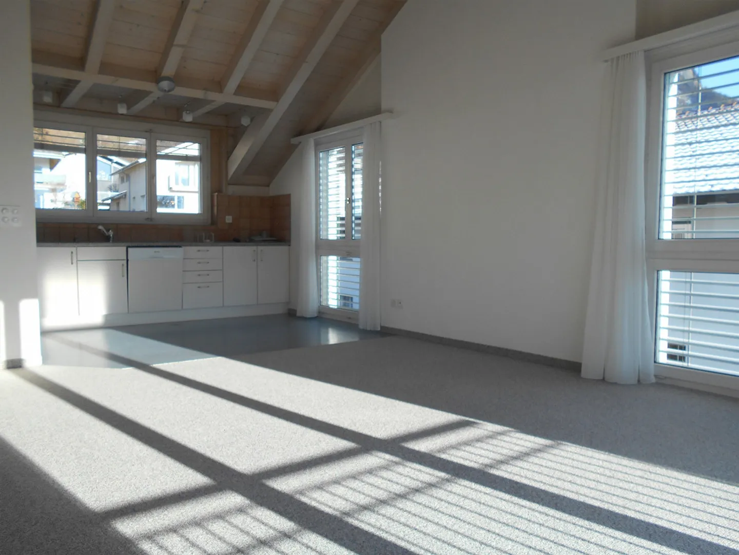 Appartamento Attico soleggiato a Malans - Foto 8 di 16