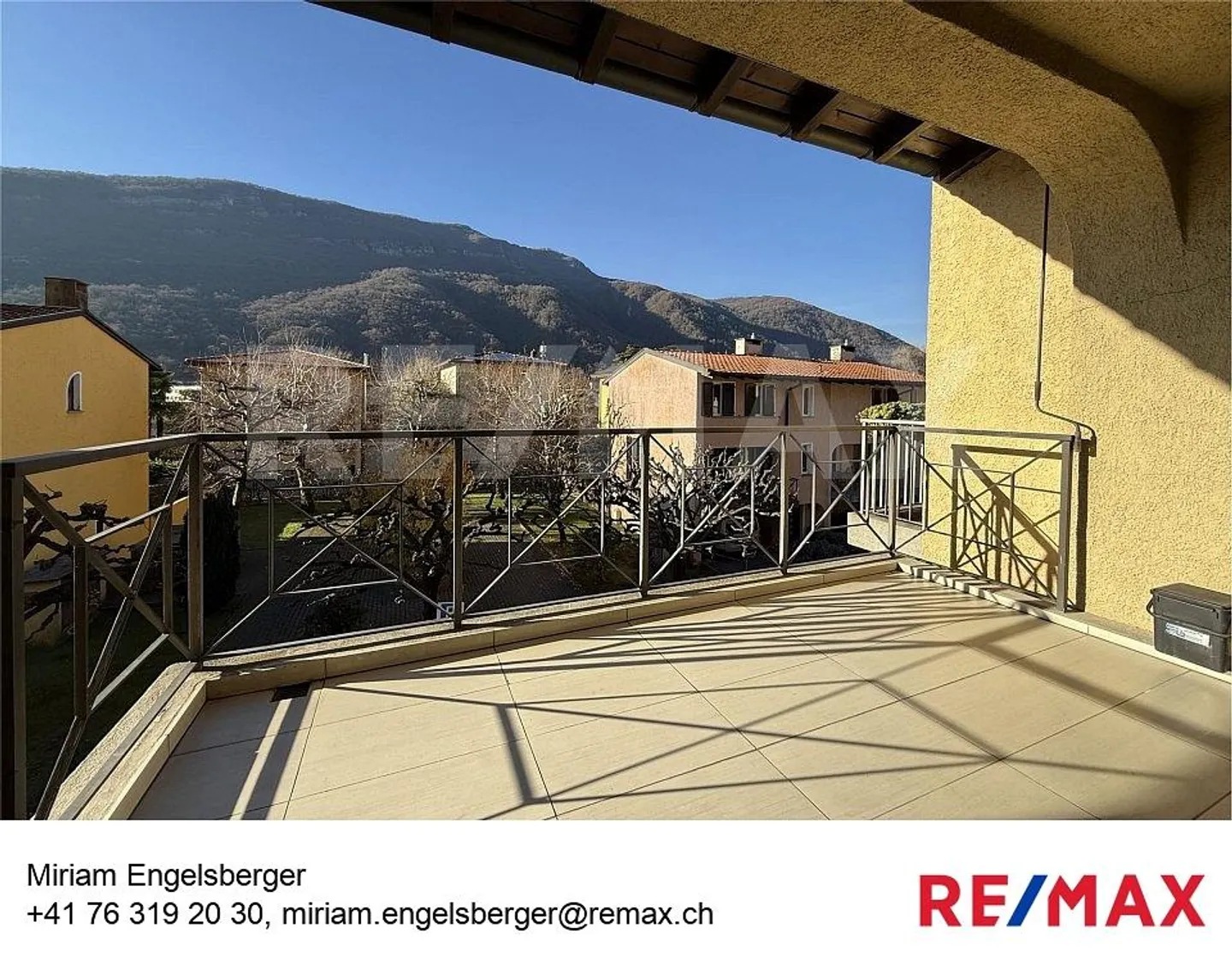 Möbliertes Apartment nur einen Steinwurf vom See entfernt - Foto 1 von 11