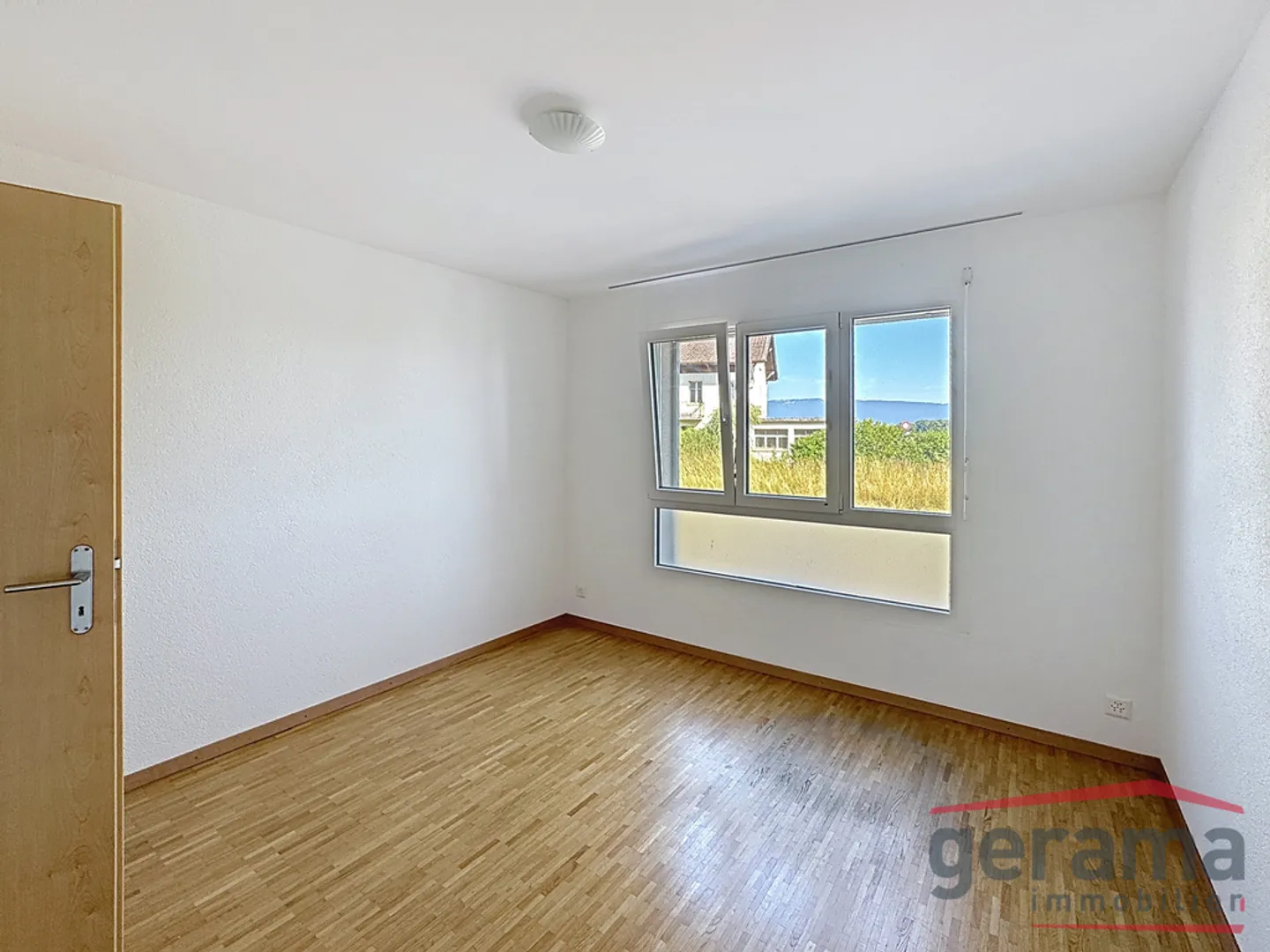 Appartamento di 3,5 locali al 1° piano - Foto 6 di 9