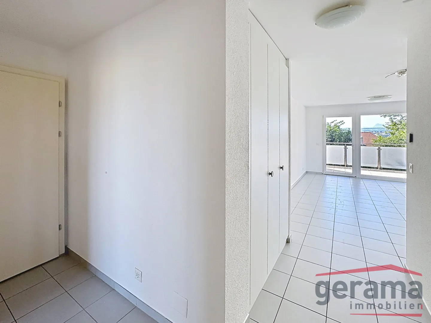 Appartamento di 3,5 locali al 1° piano - Foto 7 di 9