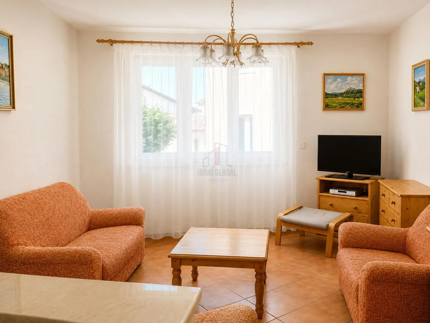 LIVING IN THE ANCIENT CENTER OF CADRO - Photo 2 of 13