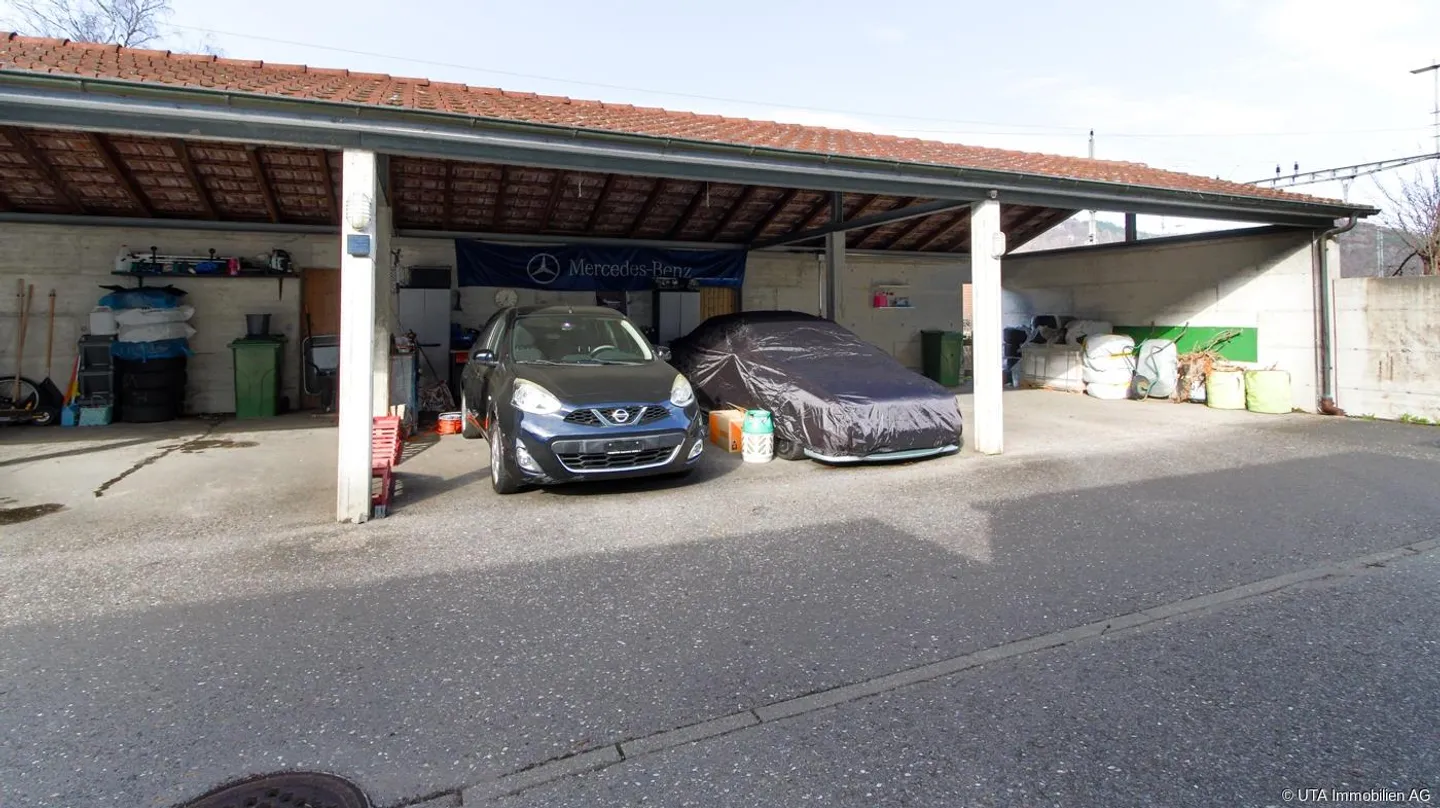 Geräumiges Reihenhaus in zentraler Lage - Foto 13 von 14