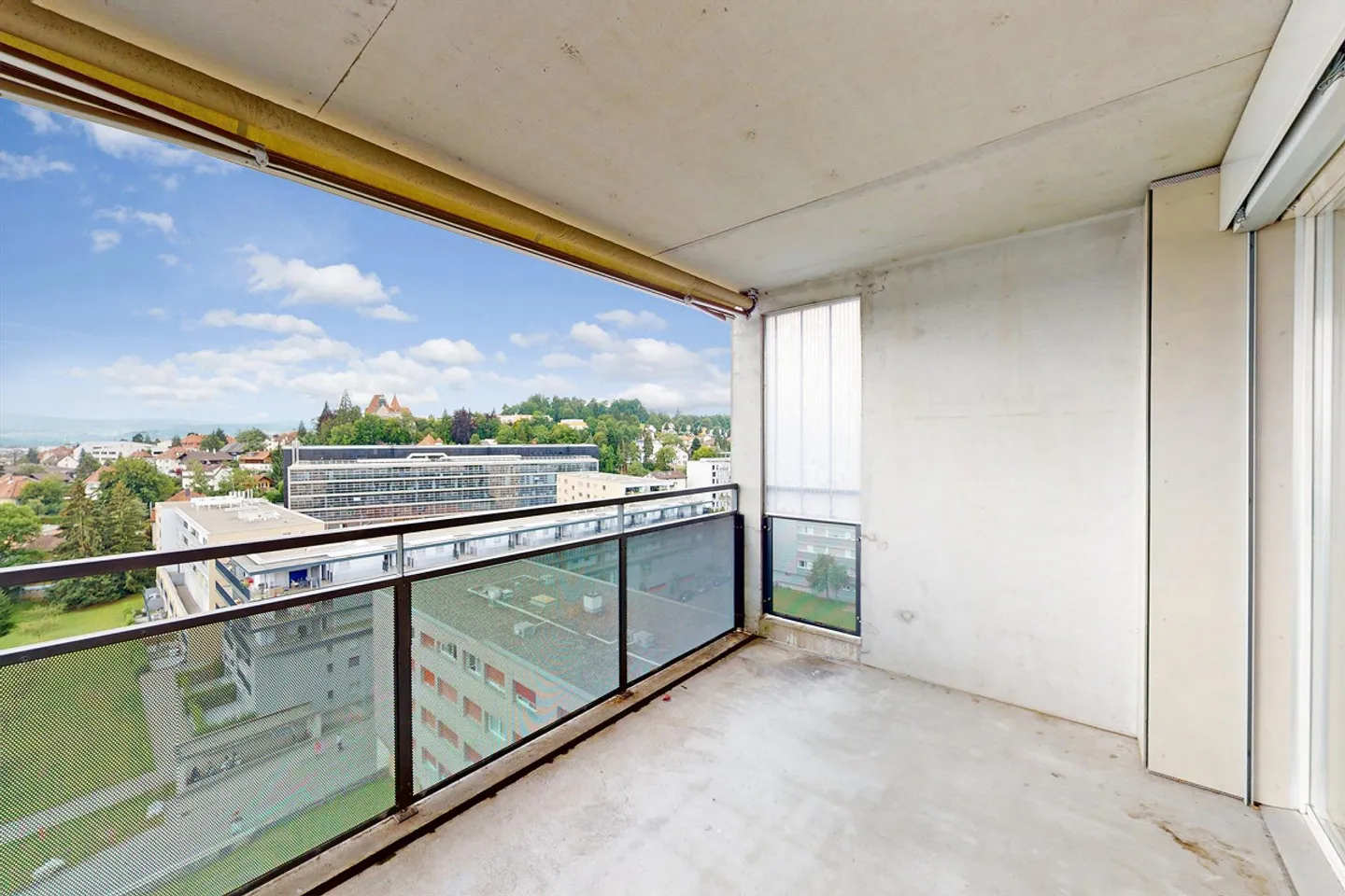 Appartement Familial Spacieux - Photo 13 sur 13