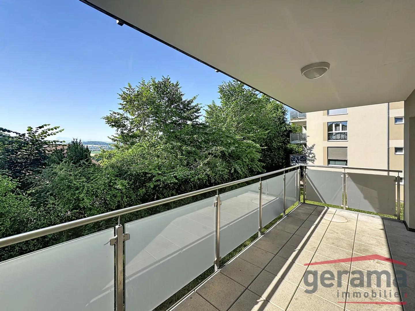 Appartamento di 3,5 locali al 1° piano - Foto 9 di 9