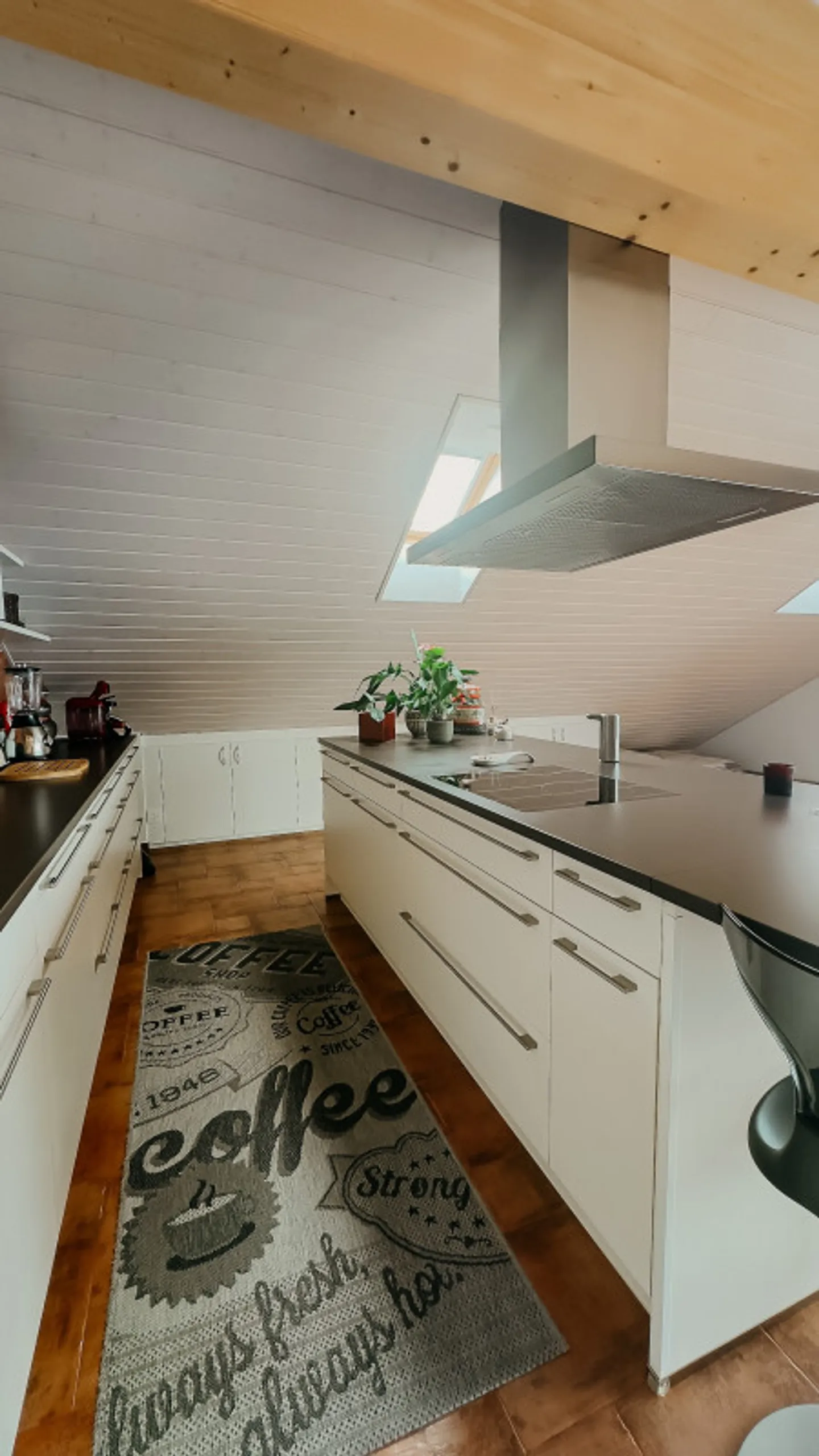 Lutry / Belmont-sur-Lausanne - Appartamento mansardato di 5 stanze con... - Foto 9 di 13