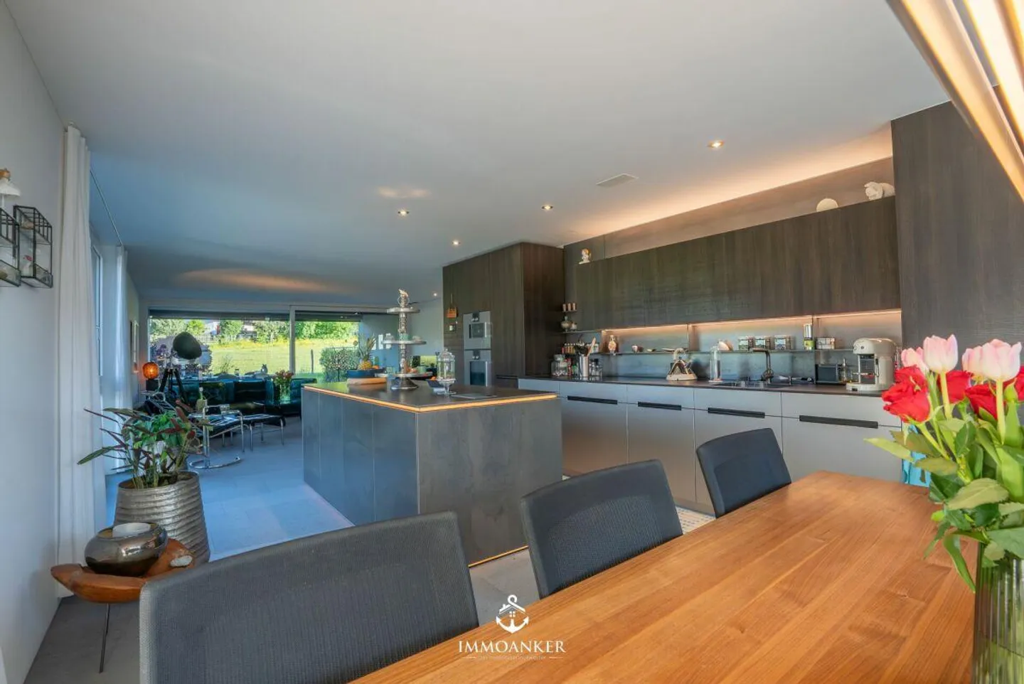 Apartment for sale - Photo 4 of 14