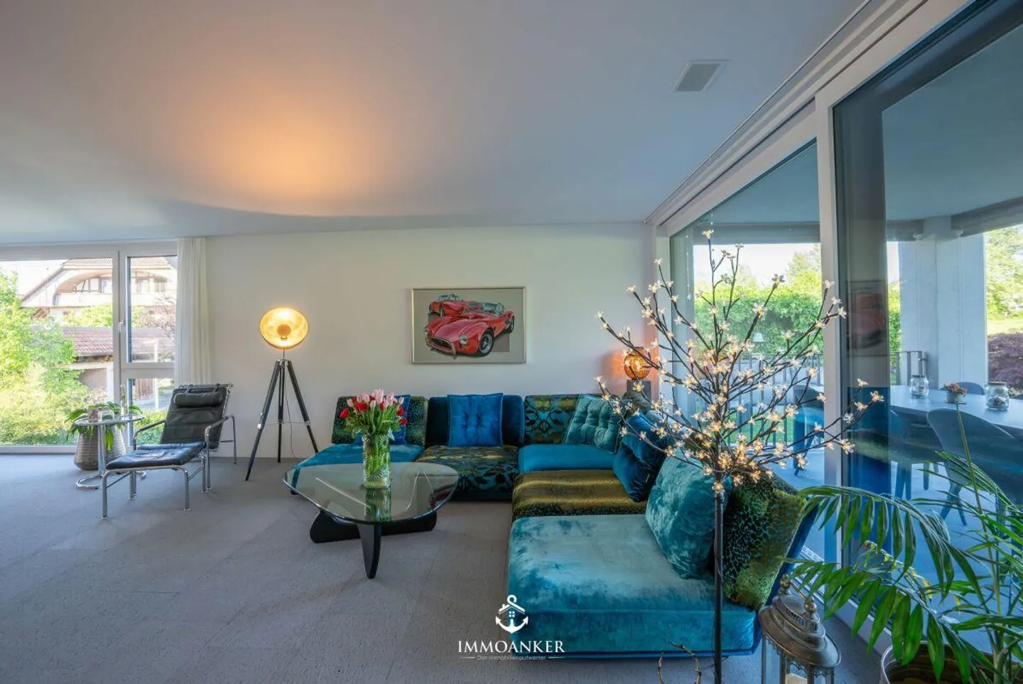 Apartment for sale - Photo 5 of 14