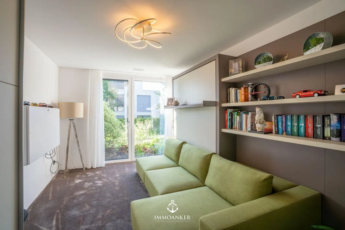 Apartment for sale - Photo 8 of 14