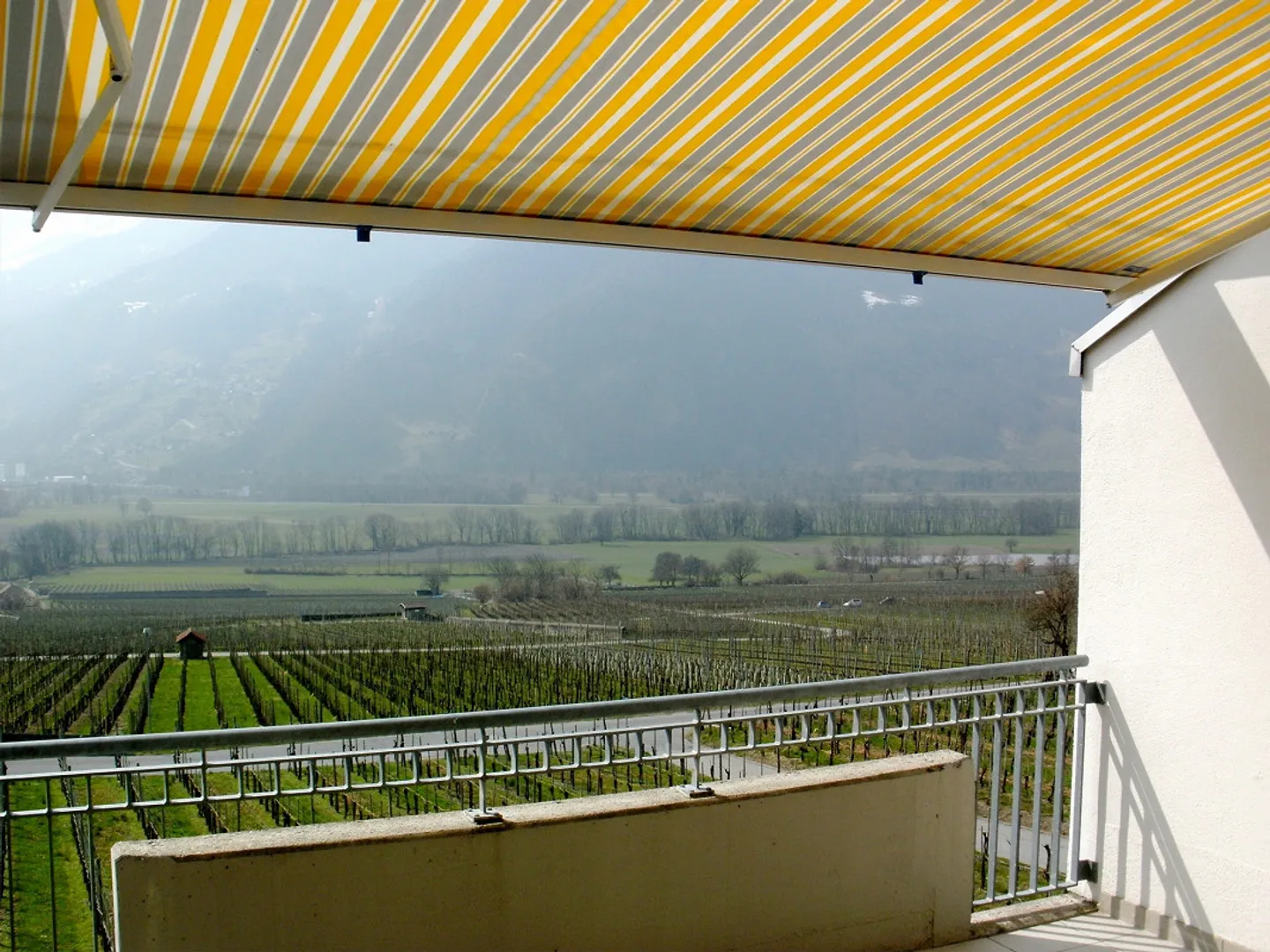 Appartamento Attico soleggiato a Malans - Foto 13 di 16