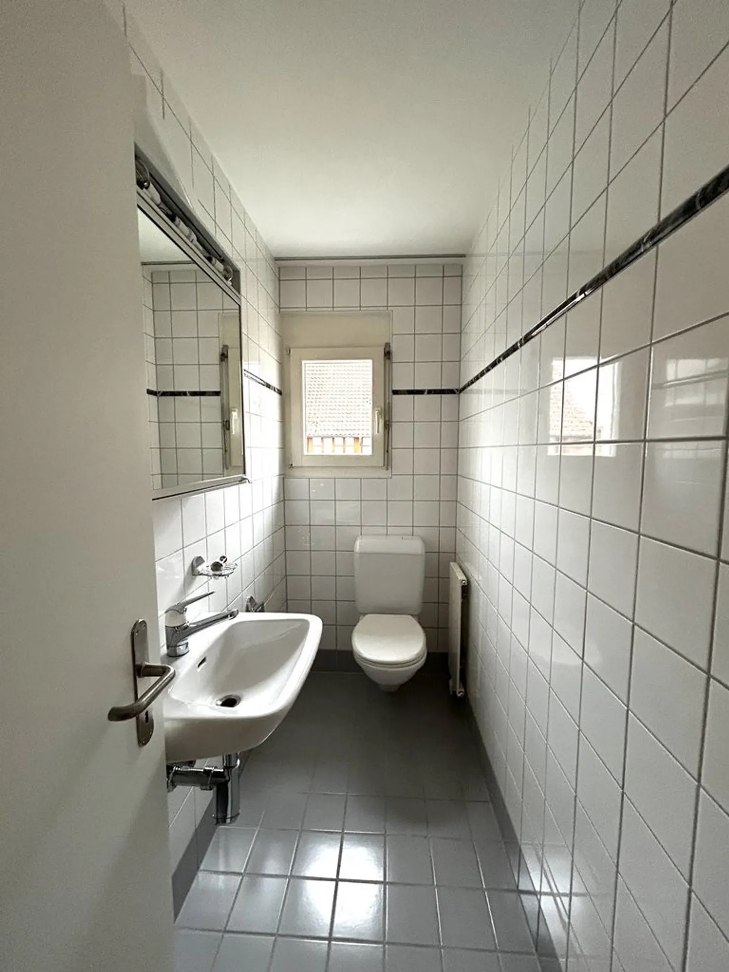Appartement moderne 4.5 pièces - Photo 10 sur 10