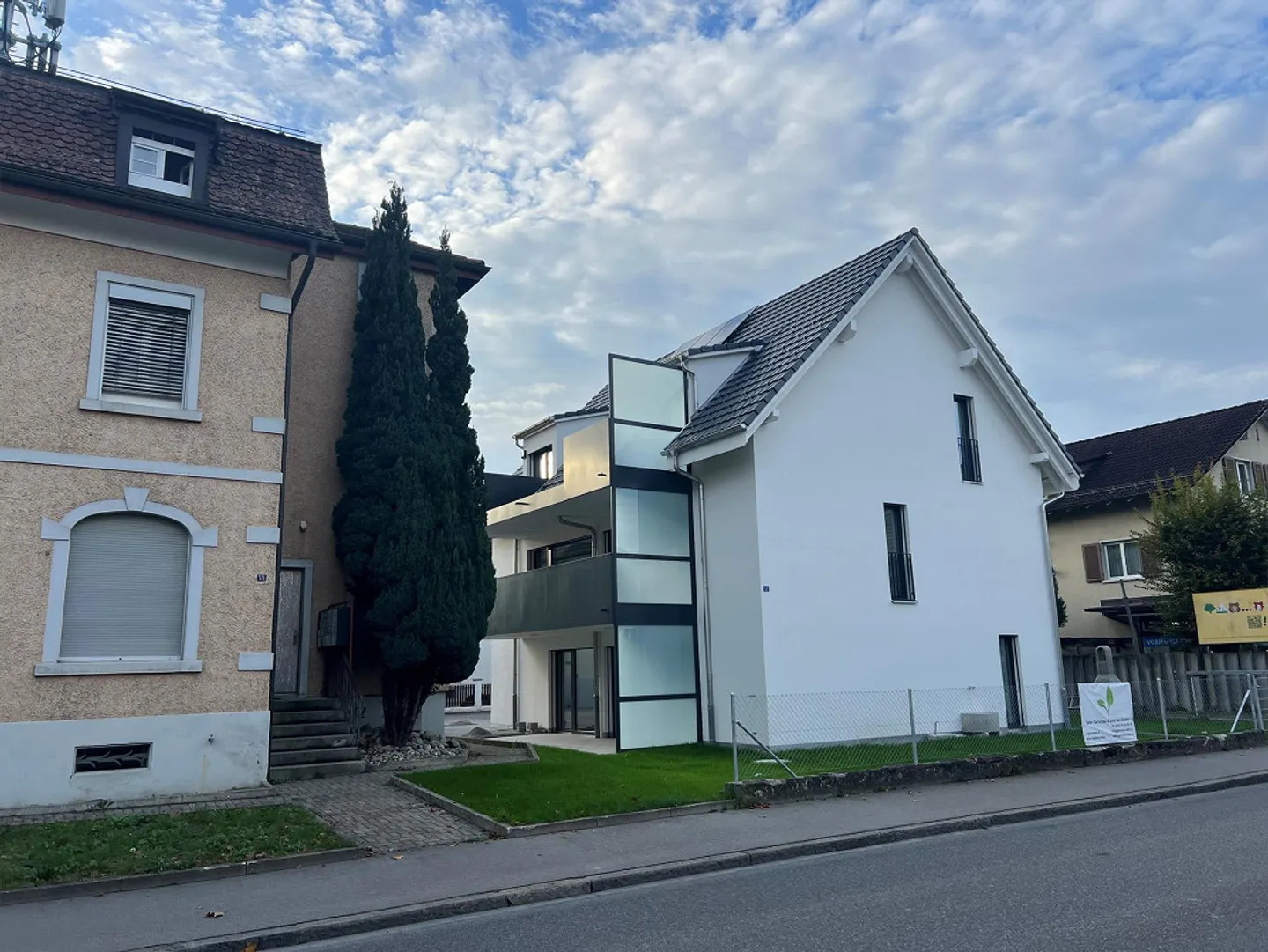 Appartement moderne à Schlieren - Photo 1 sur 9