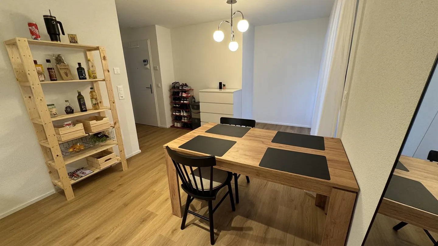 Appartement moderne à Schlieren - Photo 4 sur 9