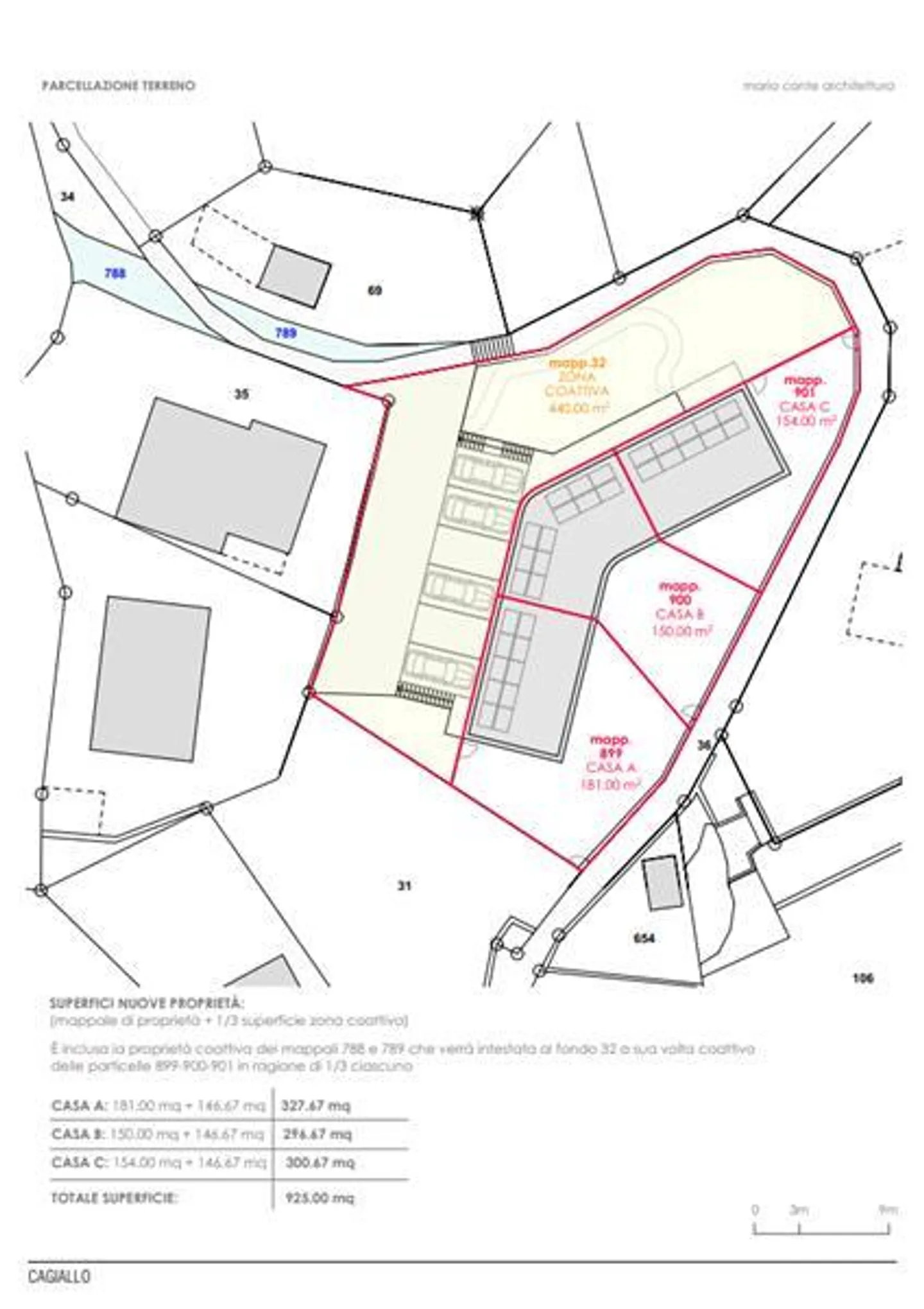 Cagiallo : Maison 4.5 pièces - Photo 8 sur 11