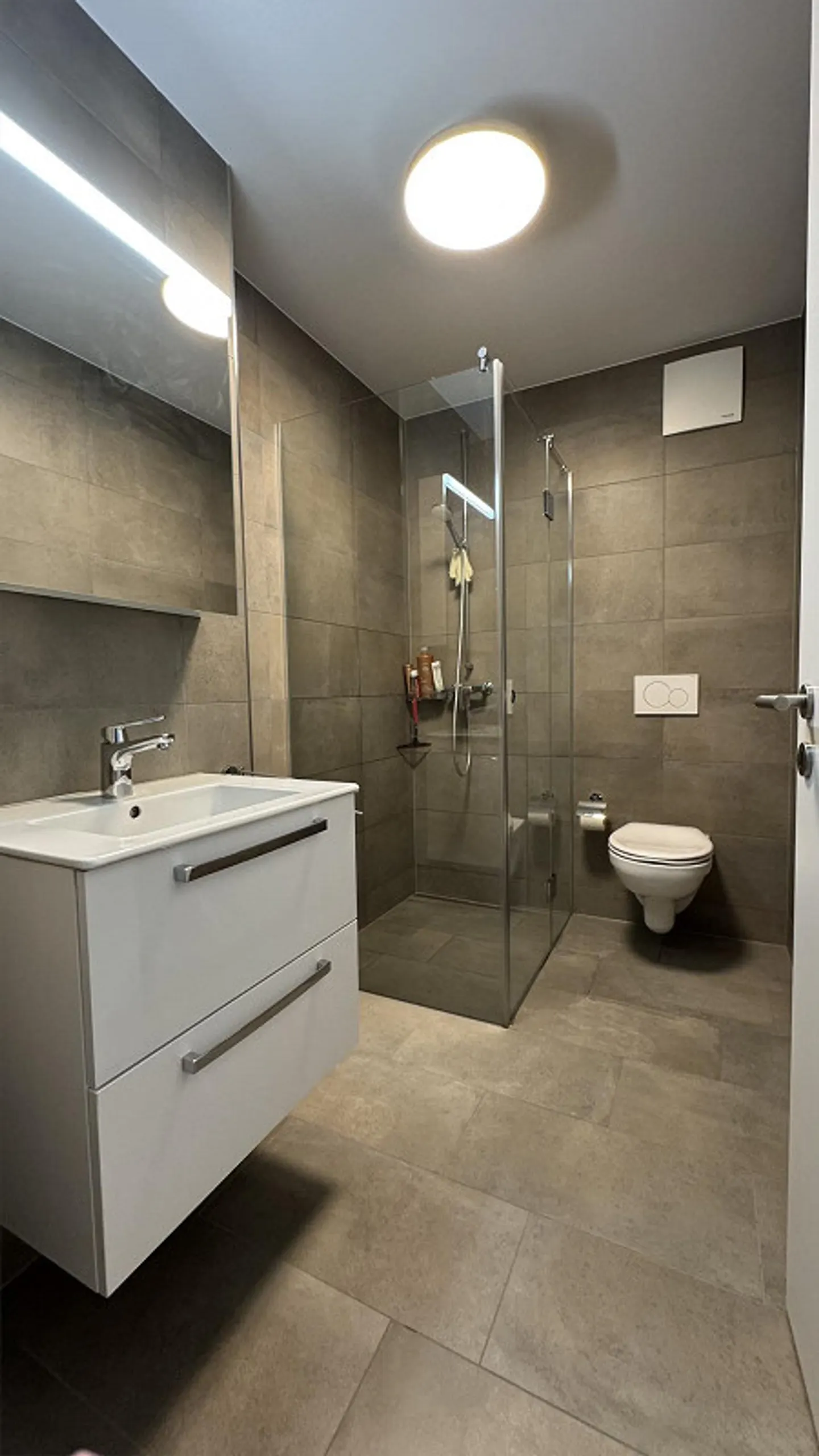 Appartement moderne à Schlieren - Photo 6 sur 9