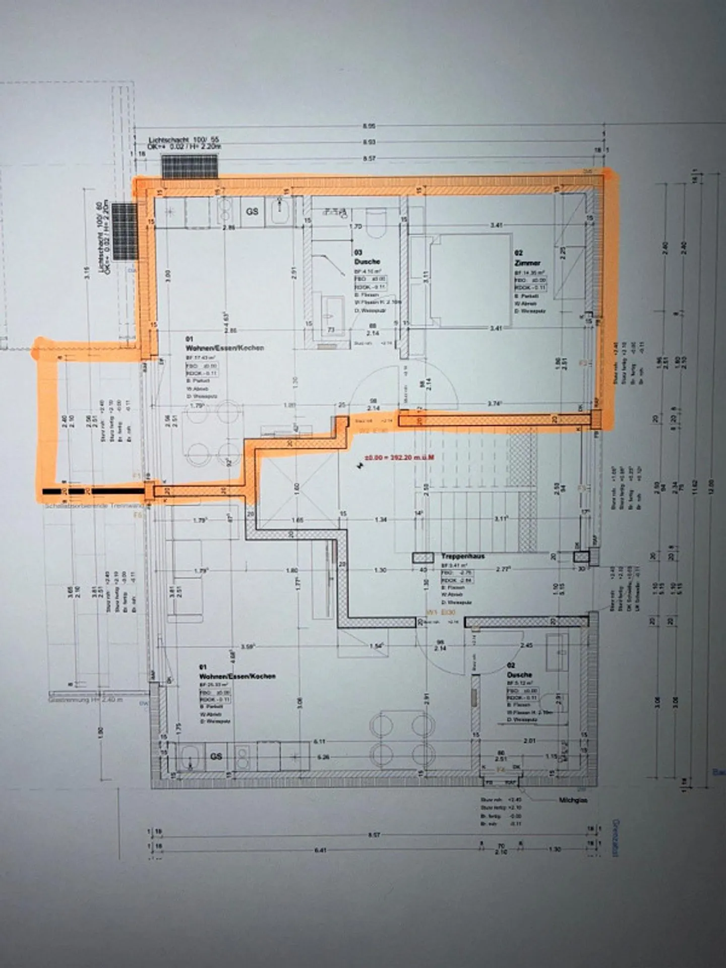 Appartement moderne à Schlieren - Photo 9 sur 9