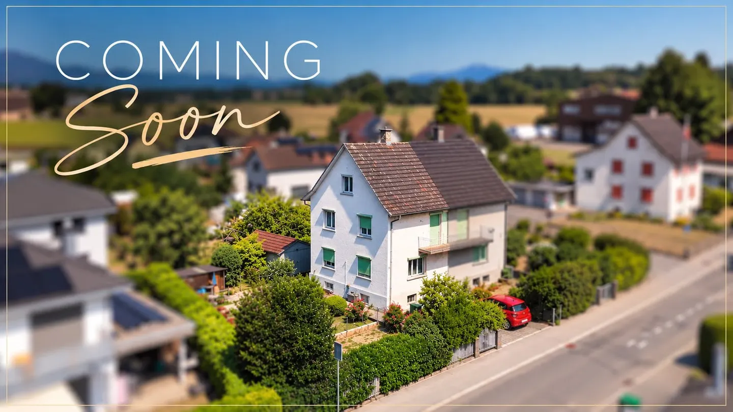 Charming Semi-Detached House - Photo 1 of 1