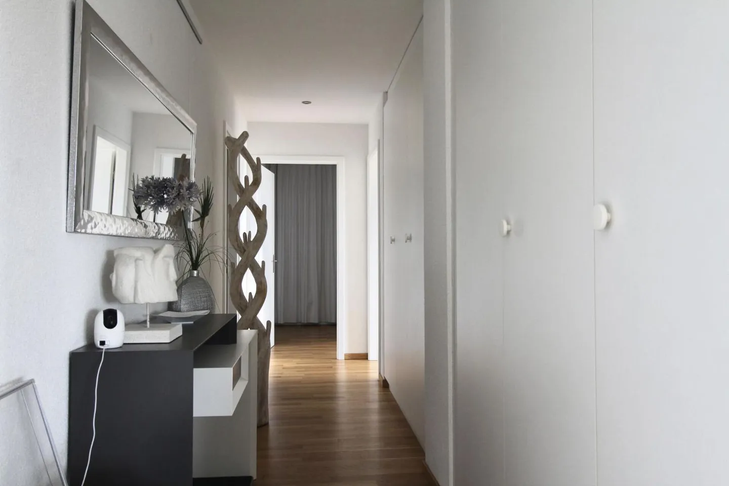 Bel Appartement en Attique à Chailly - Photo 2 sur 12