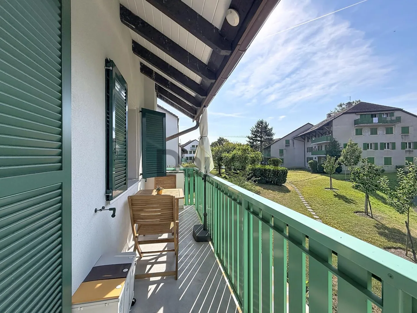 4-Zimmer-Wohnung - Foto 4 von 9