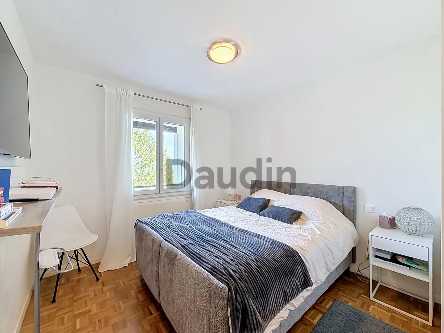 4-Zimmer-Wohnung - Foto 6 von 9
