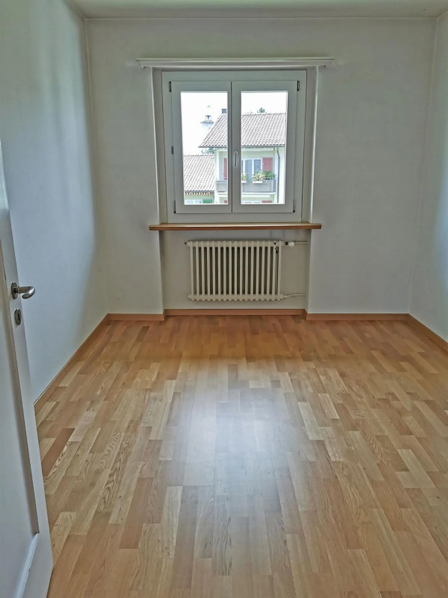 Charmante Wohnung in Witikon - Foto 5 von 11