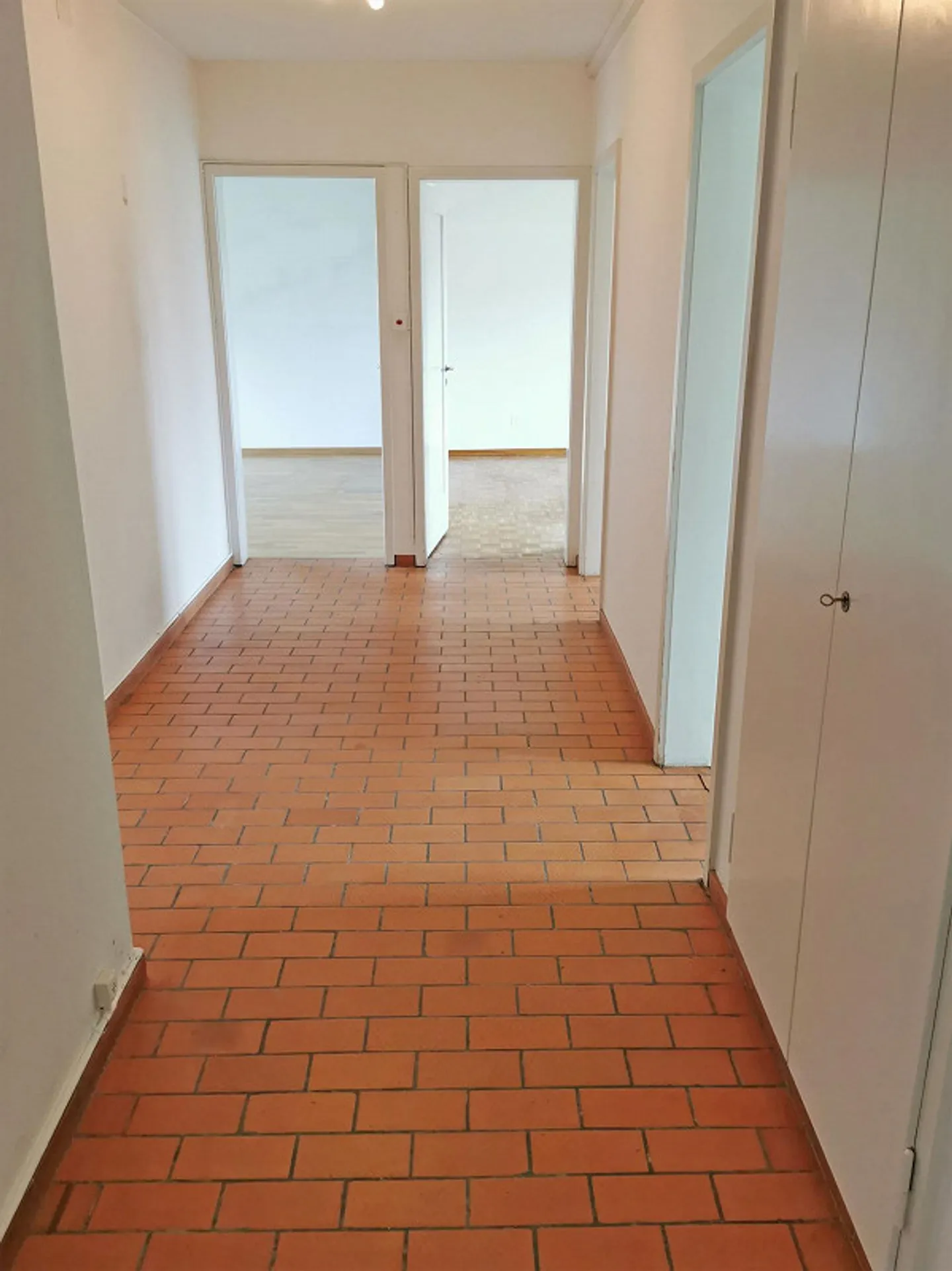 Charmante Wohnung in Witikon - Foto 8 von 11