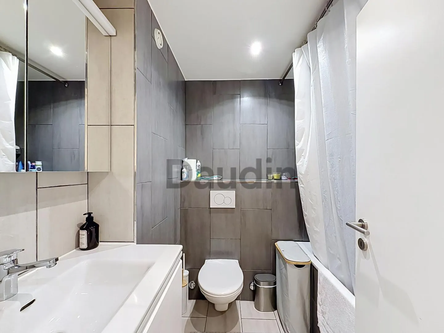 4-Zimmer-Wohnung - Foto 7 von 9