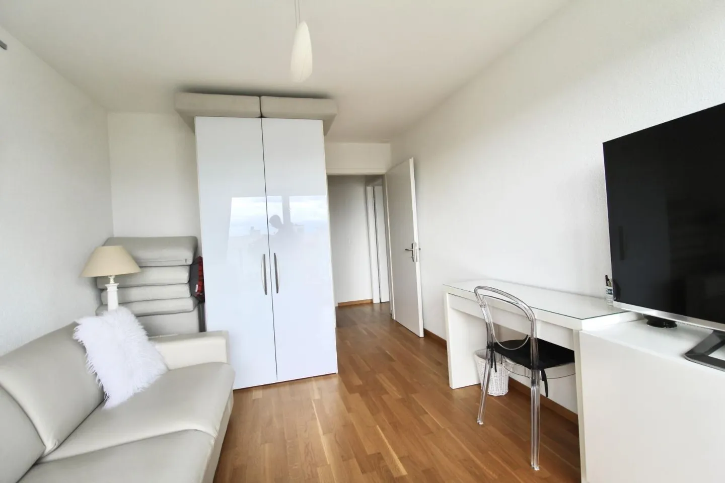 Bel Appartement en Attique à Chailly - Photo 7 sur 12