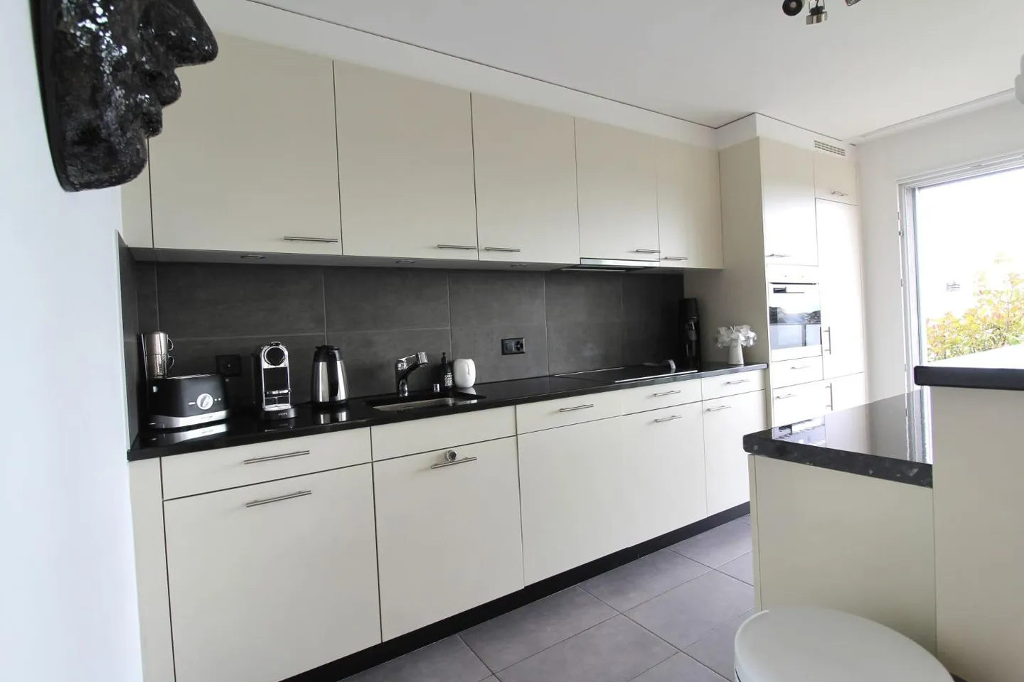Bel Appartement en Attique à Chailly - Photo 5 sur 12
