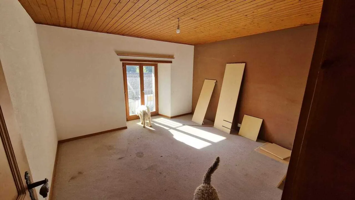 Proprietà di investimento di 22 camere a Glovelier - Occasione unica - Foto 10 di 13