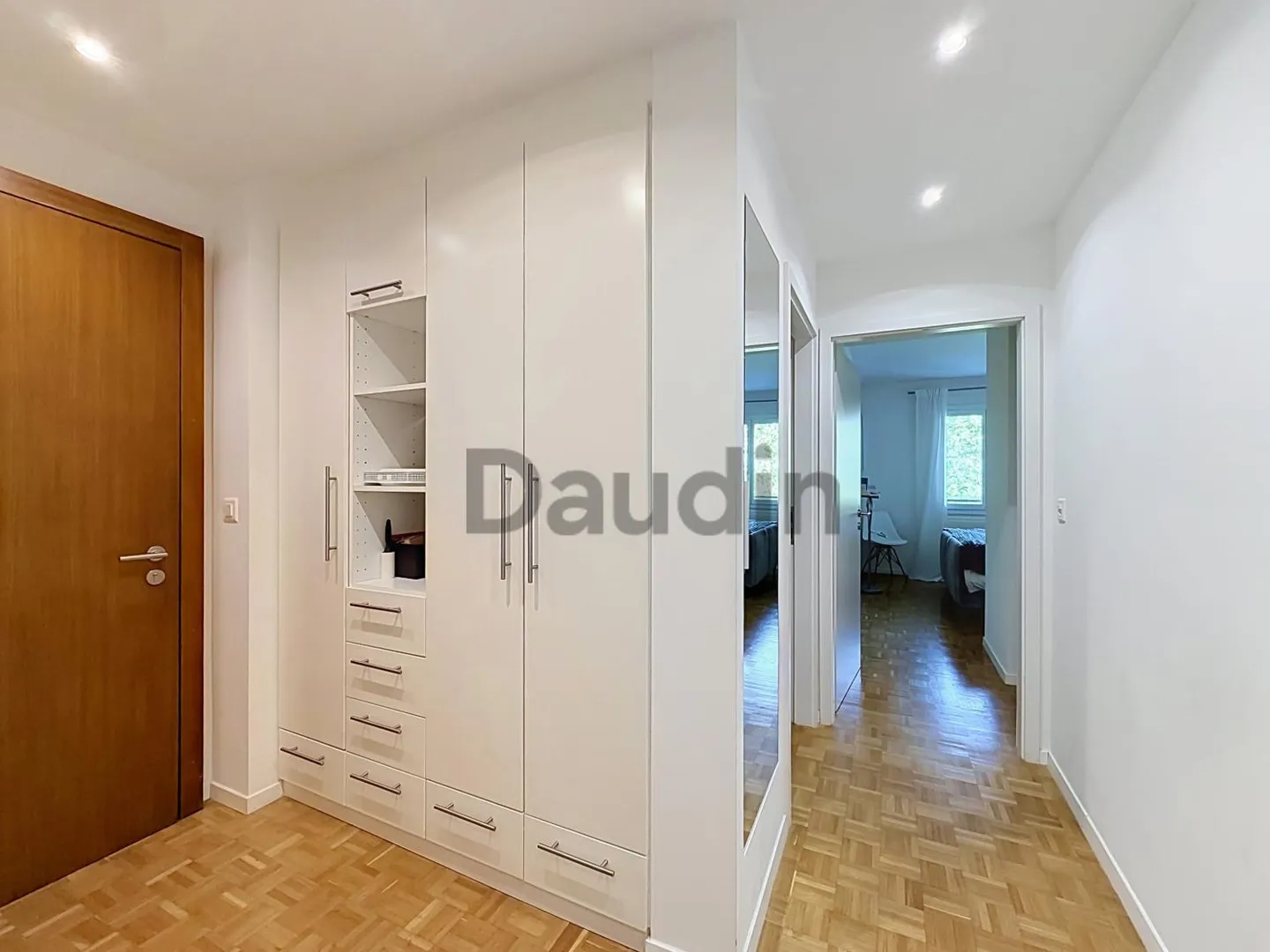 4-Zimmer-Wohnung - Foto 5 von 9