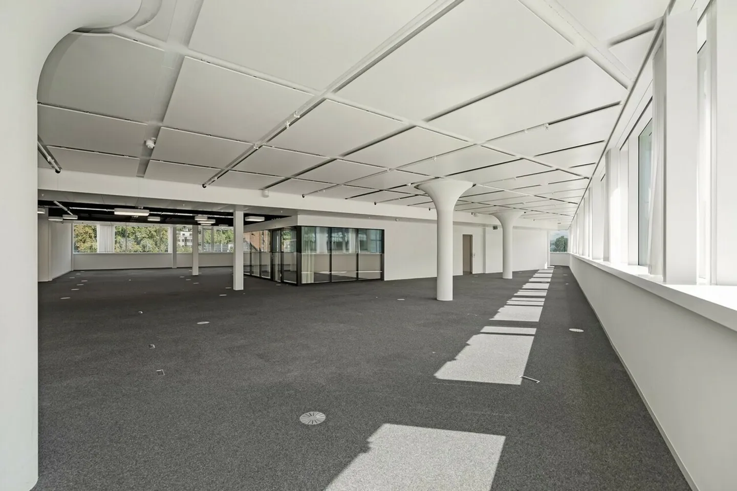 Bureau Openspace - Flexible & Adaptable, parfait pour votre entreprise ! - Photo 2 sur 8