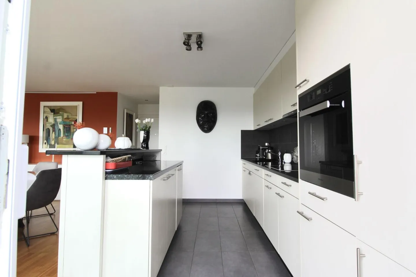 Bel Appartement en Attique à Chailly - Photo 6 sur 12