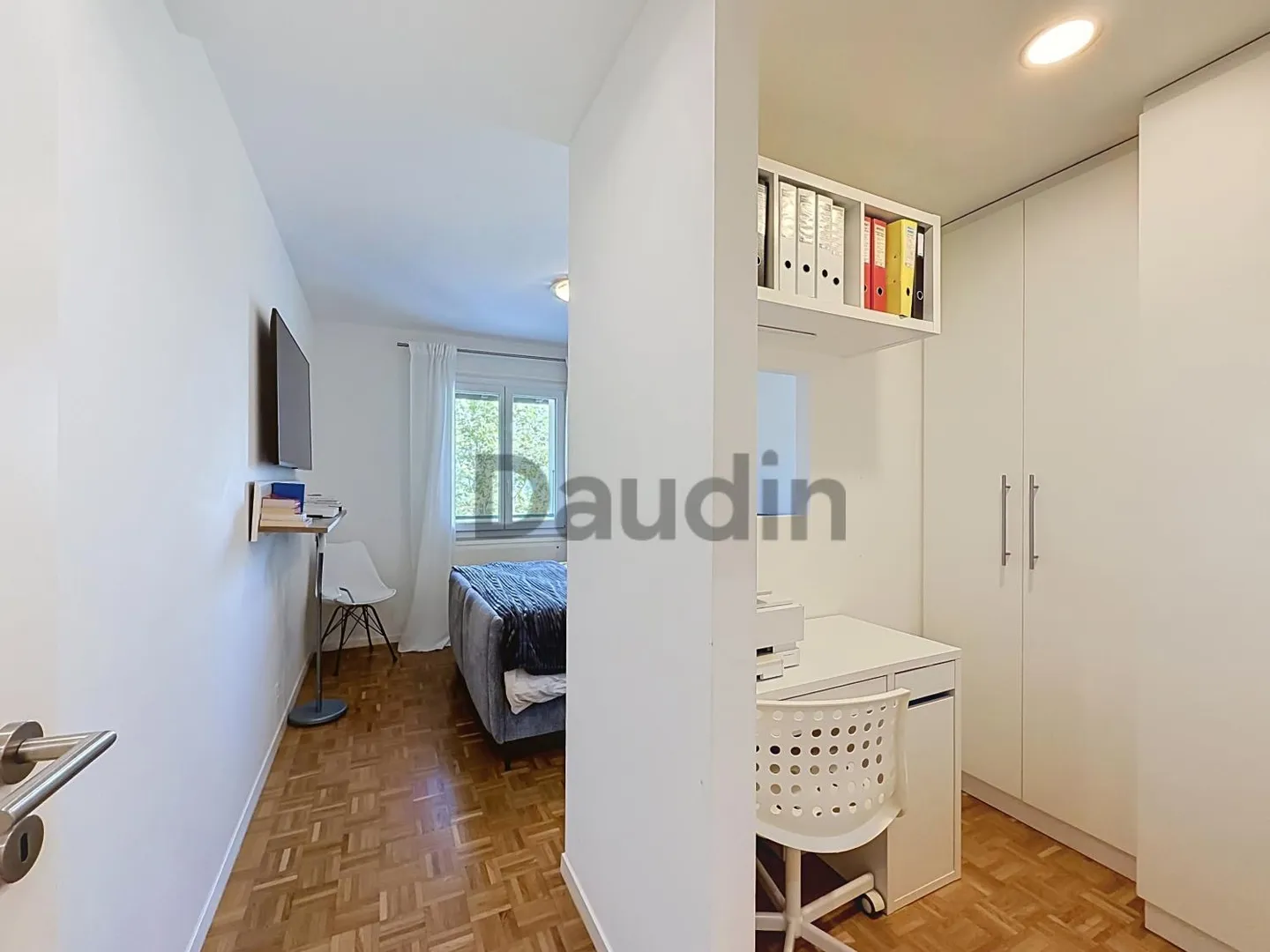 4-Zimmer-Wohnung - Foto 8 von 9