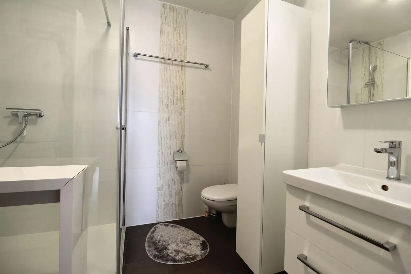 Bel Appartement en Attique à Chailly - Photo 9 sur 12