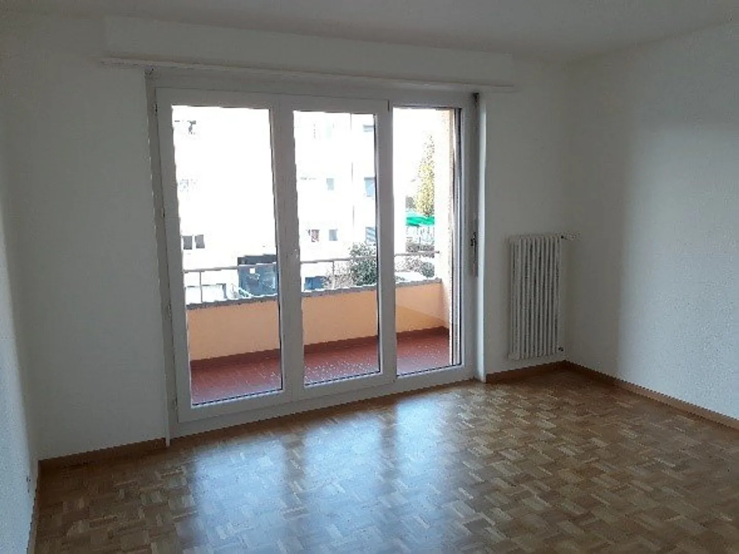 Appartement rénové 3 pièces - Photo 4 sur 4