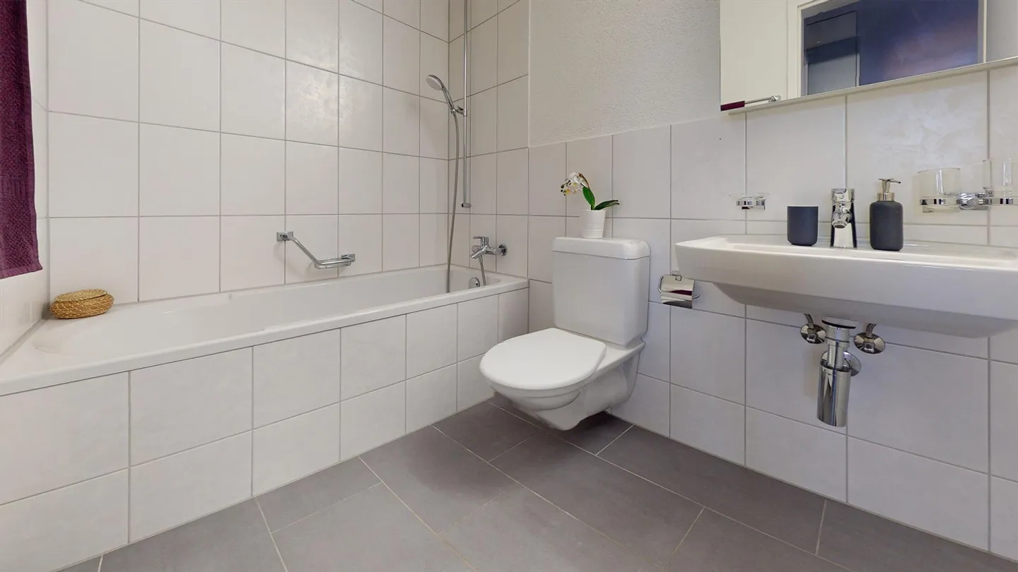 Modern 3.5-Room Apartment - Photo 7 of 10