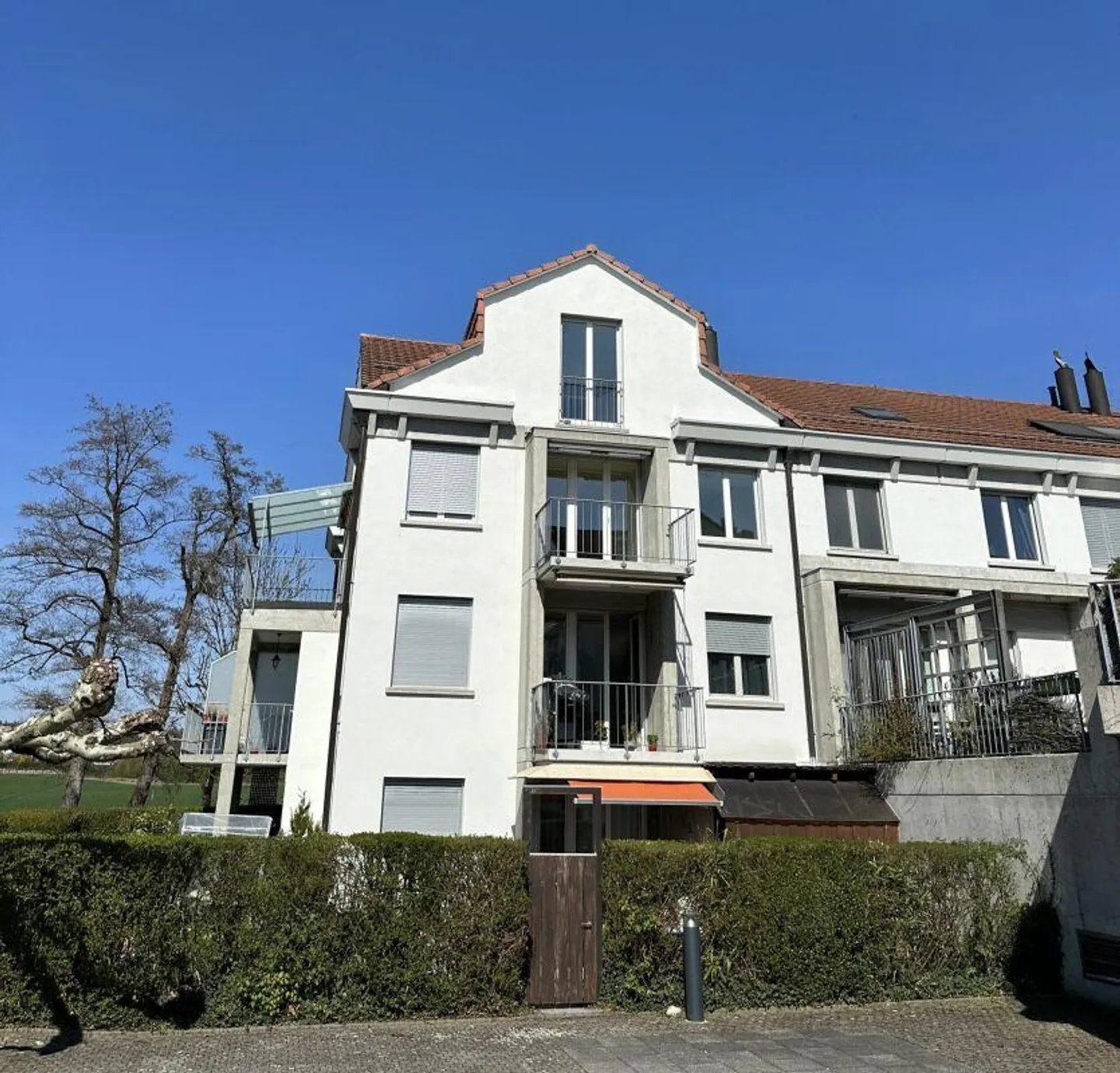 Sale 4.5 Room Condominium Maisonette - Photo 1 of 17